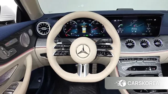 Mercedes-Benz E-Class W213 2023 Белый из Кореи, фото 4