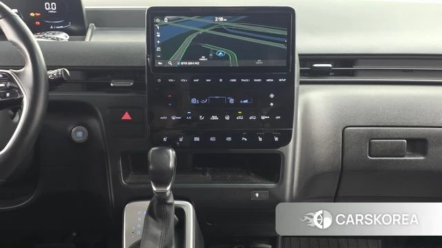 Hyundai Staria 2021 Серебряный из Кореи, фото 4