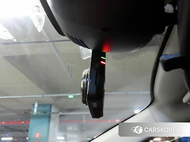 Renault Korea (Samsung) The New SM6 2020 Черный из Кореи, фото 4