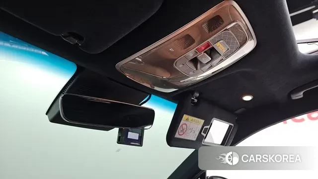 Genesis GV70 2021 Коричневый из Кореи, фото 4