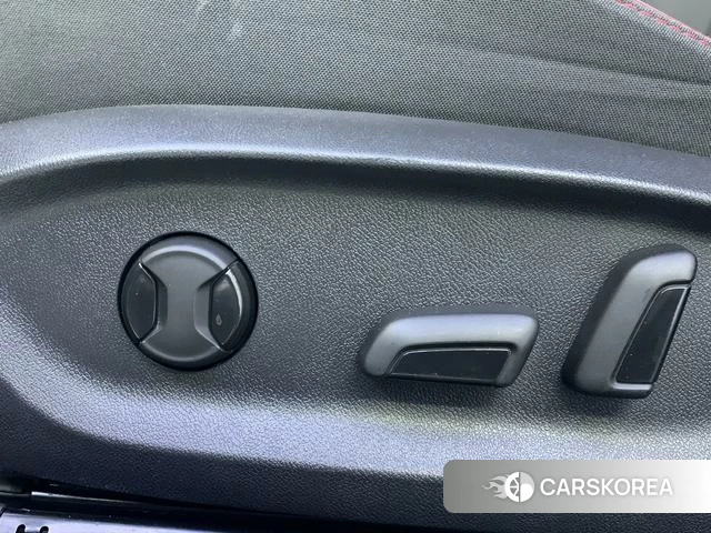 Volkswagen Lingdu 2022 Синий из Китая, фото 4