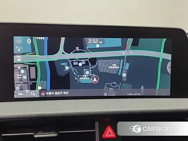 Kia EV6 2022 Серый из Кореи, фото 4