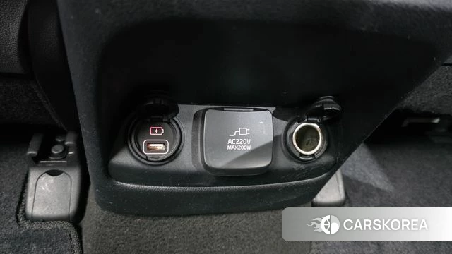 Kia The New Sorento 2018 Белый из Кореи, фото 4