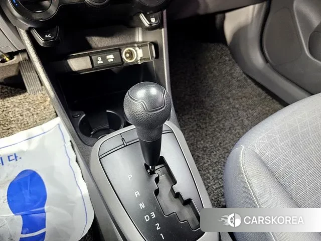 Kia All New Morning (JA) 2019 Белый из Кореи, фото 4