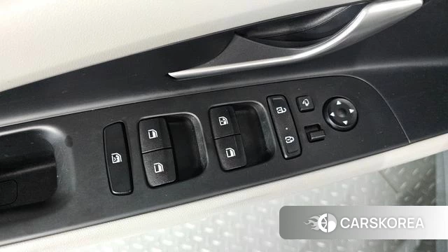 Hyundai Avante (CN7) 2022 Серебристо-серый из Кореи, фото 4