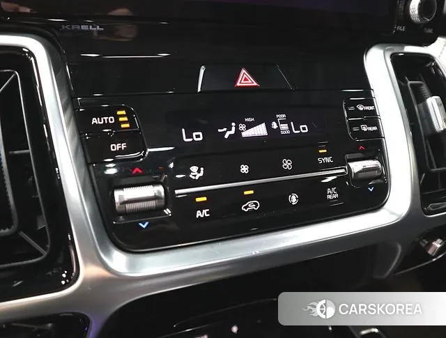 Kia Sorento 4th Generation 2020 Белый из Кореи, фото 4