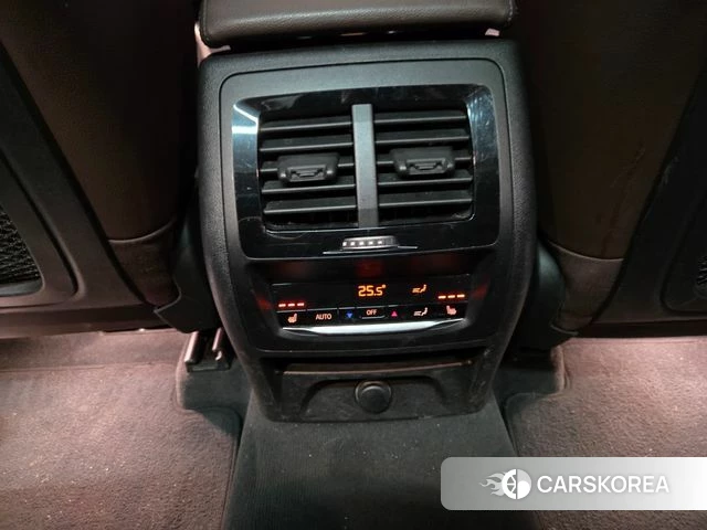 BMW X3 (G01) 2018 Белый из Кореи, фото 4