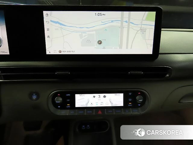 Genesis GV60 2022 Серый из Кореи, фото 4