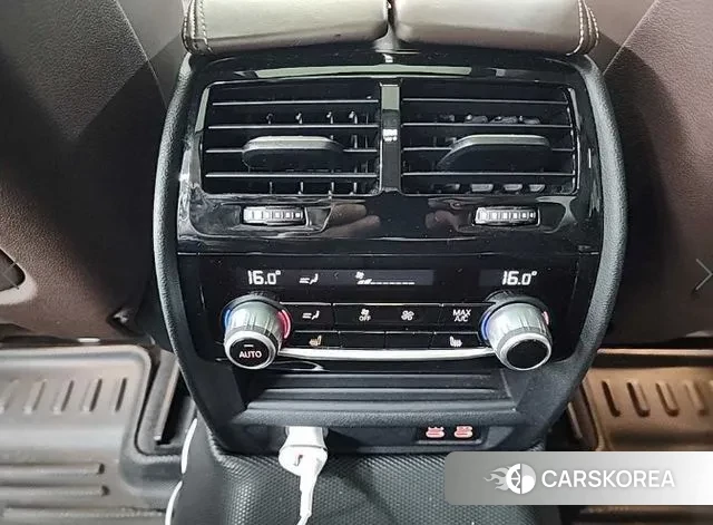 BMW 6 Series GT (G32) 2022 Белый из Кореи, фото 4