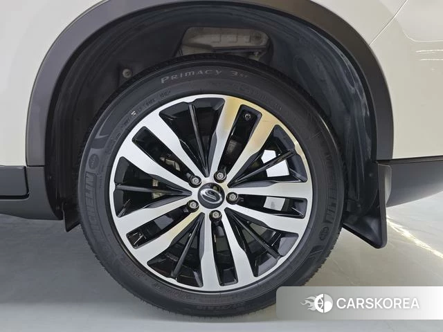 GAC Trumpchi Trumpchi GS4 PHEV 2019 Белый из Китая, фото 4