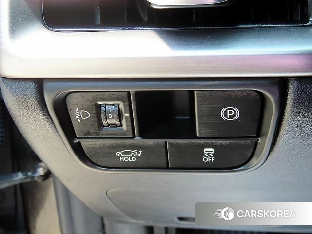 Hyundai Grandeur (GN7) 2023 Черный из Кореи, фото 4