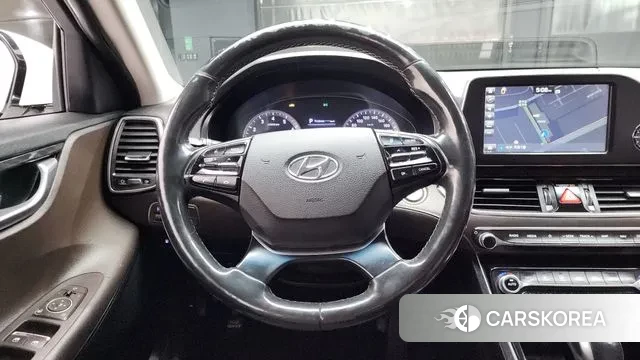 Hyundai Grandeur IG 2018 Белый из Кореи, фото 4