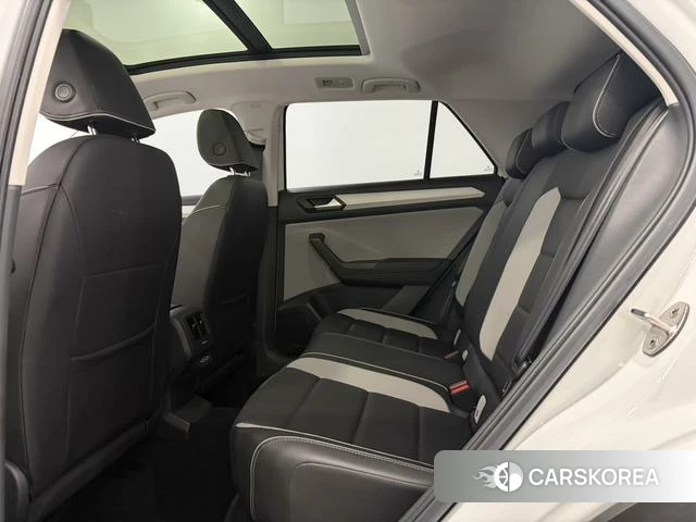 Volkswagen Exploring songs 2023 Белый из Китая, фото 4