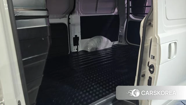 Hyundai The New Grand Starex 2019 Белый из Кореи, фото 4