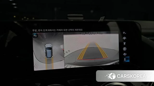 Mercedes-Benz EQA H243 2021 Серый из Кореи, фото 4