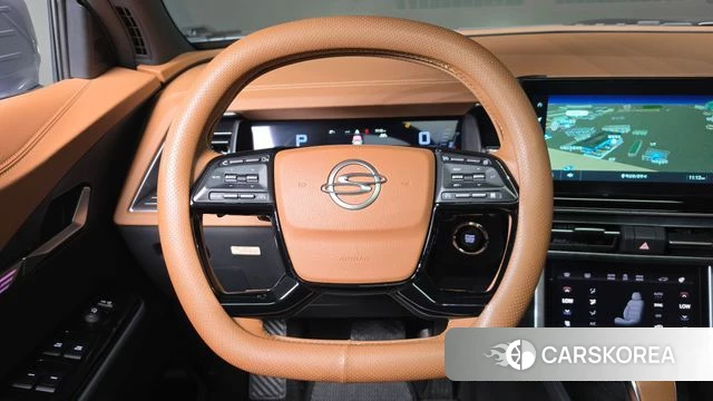Ssangyong Torres 2022 Серебряный из Кореи, фото 4