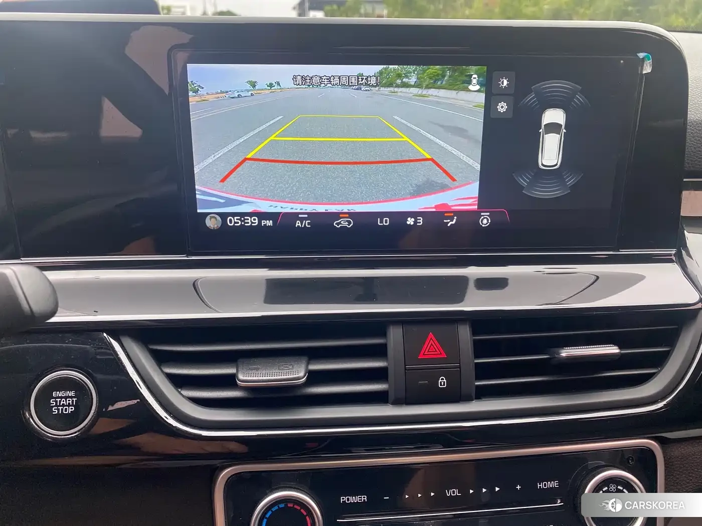 Kia Seltos 2023 Silver/gray из Китая, фото 4