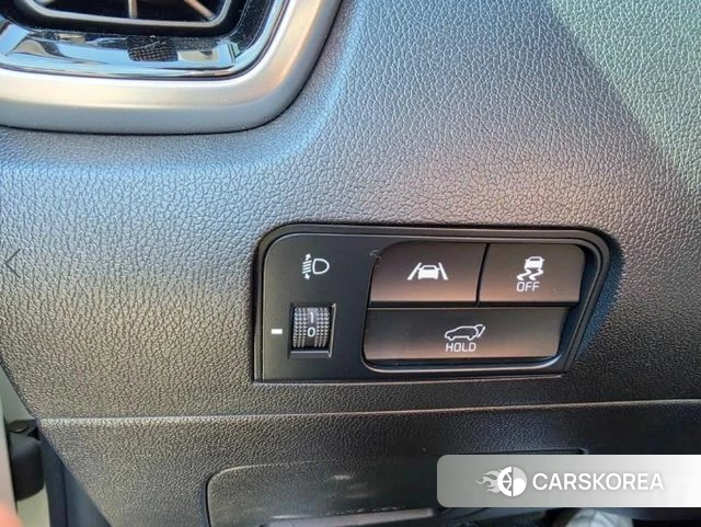 Kia Sorento 4th Generation 2020 Белый из Кореи, фото 4