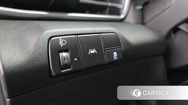 Hyundai Avante (CN7) 2021 Белый из Кореи, фото 4