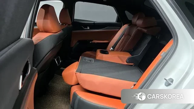 Kia The New K5 3rd generation 2025 Белый из Кореи, фото 4