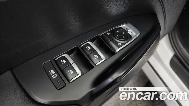 Kia K5 3rd generation id 2694434 из Кореи 4