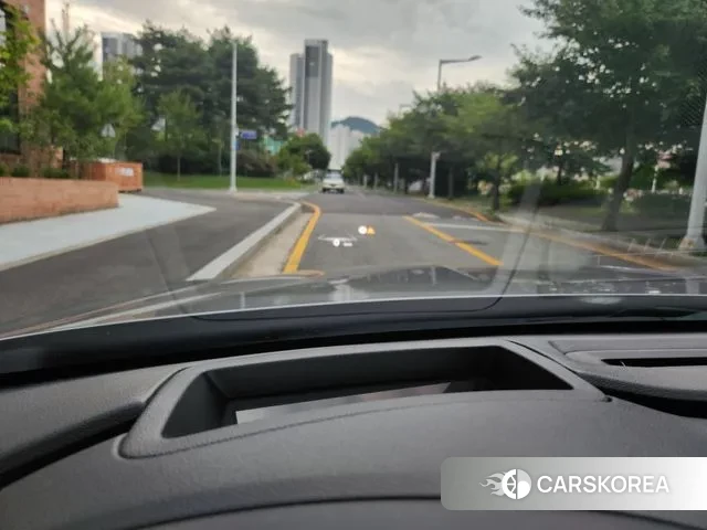 Genesis G80 (RG3) 2022 Серый из Кореи, фото 4