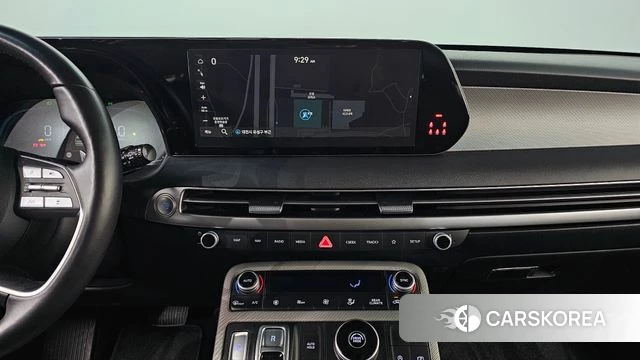 Hyundai The New Palisade 2022 Белый из Кореи, фото 4