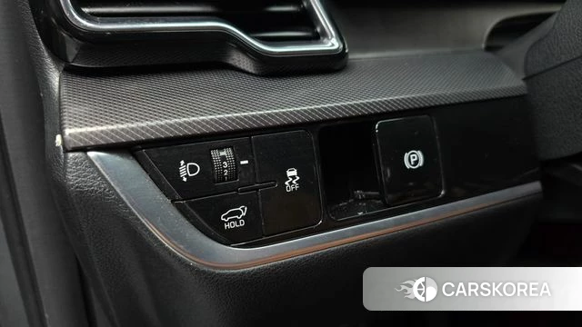Kia Sportage 5th Generation 2024 Серый из Кореи, фото 4