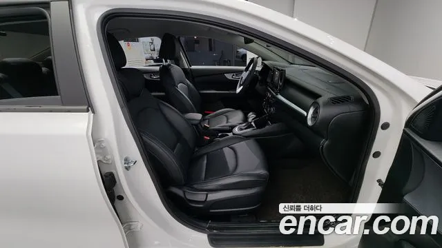 Kia The New K3 2nd generation id 2337195 из Кореи 4