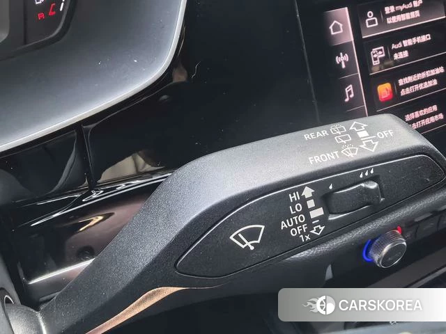 Audi Q3 2022 Белый из Китая, фото 4