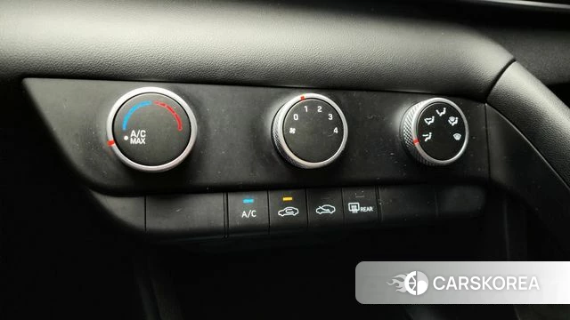 Hyundai Avante (CN7) 2021 Белый из Кореи, фото 4