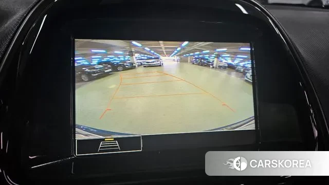 Chevrolet (GM Daewoo) The New Spark 2018 Синий из Кореи, фото 4