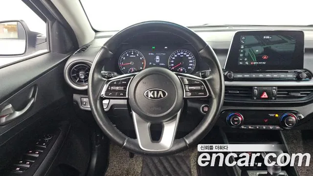 Kia Come New K3 id 2720384 из Кореи 4