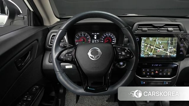Ssangyong The New Tivoli 2024 Белый из Кореи, фото 4