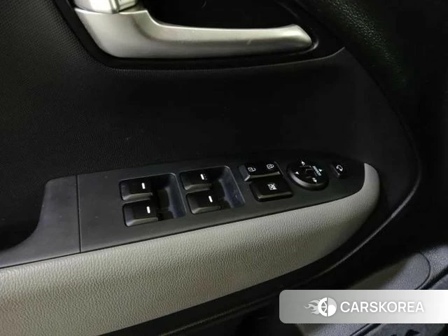 Kia The New Ray 2021 Жемчужный цвет из Кореи, фото 4