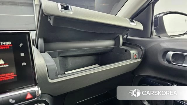 Citroen / DS C4 Cactus 2019 Белый из Кореи, фото 4