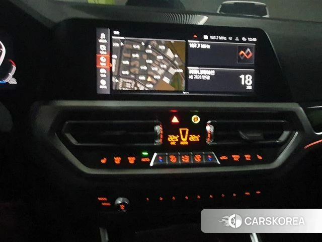 BMW 3 Series (G20) 2021 Белый из Кореи, фото 4