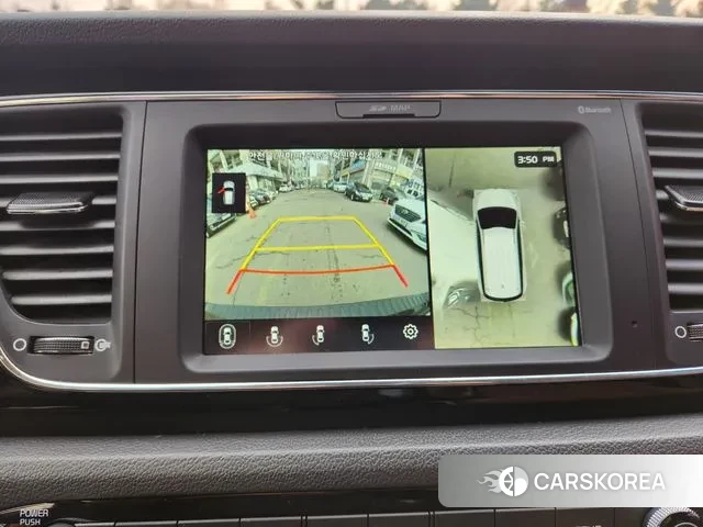 Kia The New Carnival 2019 Черный из Кореи, фото 4