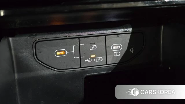 Kia The New Sorento 4th Generation 2023 Белый из Кореи, фото 4