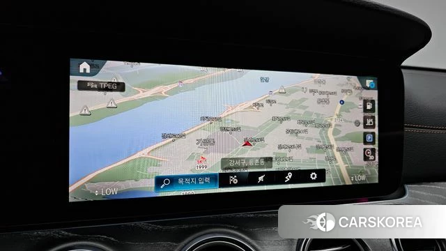 Mercedes-Benz E-Class W213 2021 Серый из Кореи, фото 4
