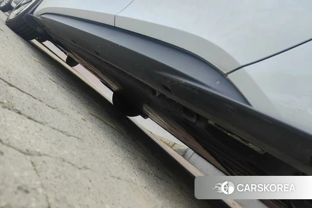 Volkswagen ID.3 2023 Белый из Китая, фото 4