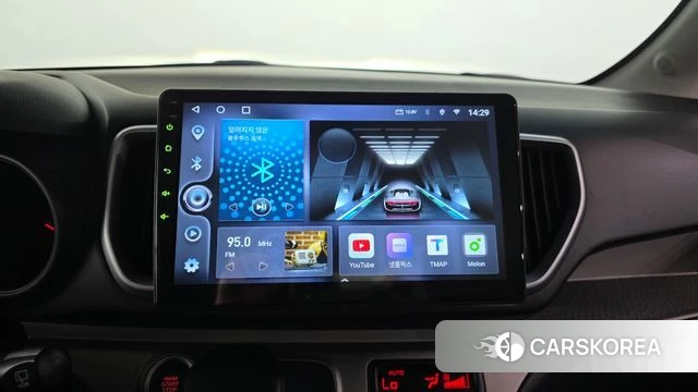 Kia The New Ray 2018 Белый из Кореи, фото 4