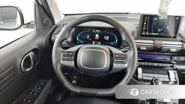 Hyundai Casper 2022 Жемчужный цвет из Кореи, фото 4