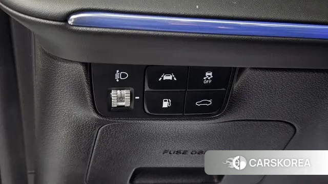 Hyundai The New Grandeur IG 2021 Белый из Кореи, фото 4