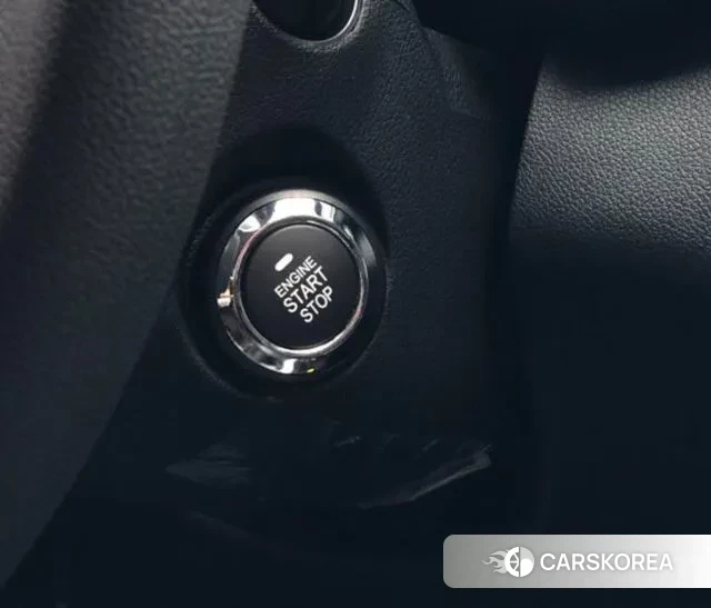 Hyundai The New Avante AD 2019 Серый из Кореи, фото 4