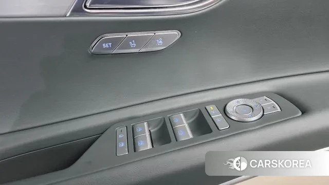 Genesis GV80 2024 Белый из Кореи, фото 4