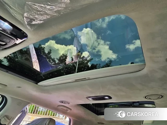 Hyundai Palisade 2020 Белый из Кореи, фото 4