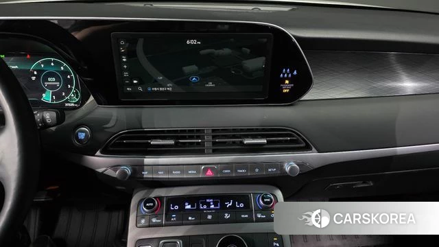 Hyundai Palisade 2022 Белый из Кореи, фото 4