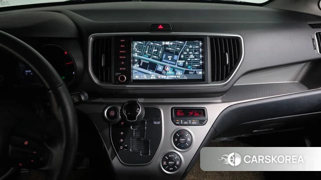 Kia The New Ray 2020 Жемчужный цвет из Кореи, фото 4