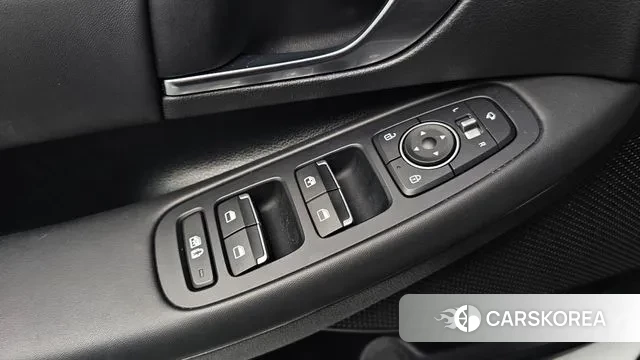 Hyundai Sonata (DN8) 2021 Белый из Кореи, фото 4